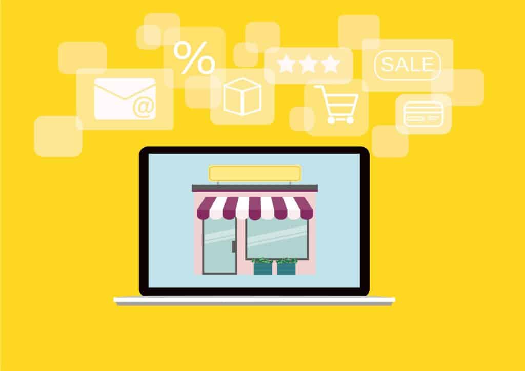 Online Shop