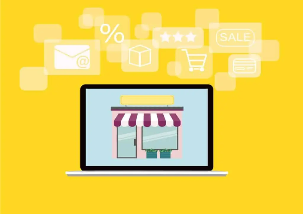 Online Shop