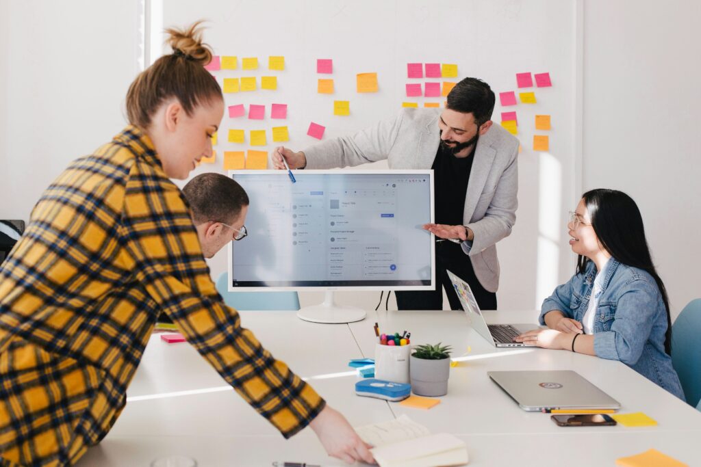 Teammanagement Strategien und Herausforderungen