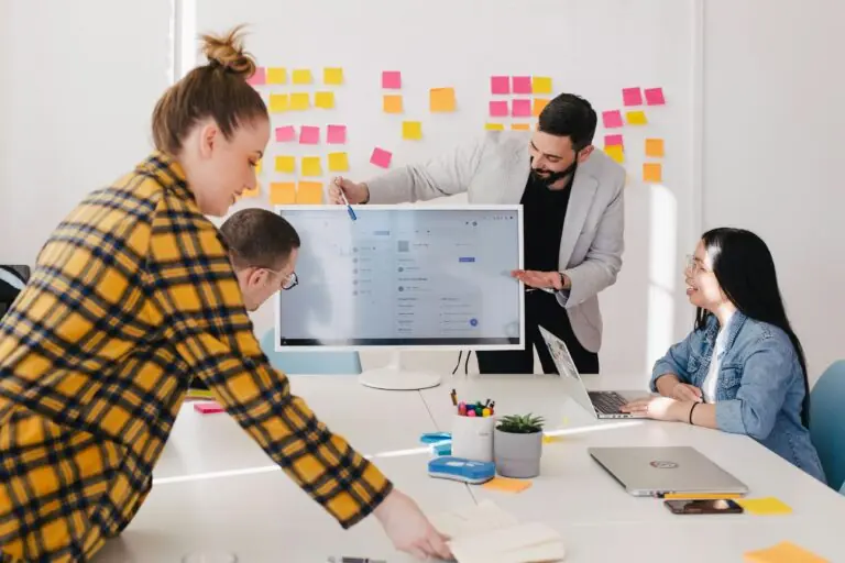 Teammanagement Strategien und Herausforderungen