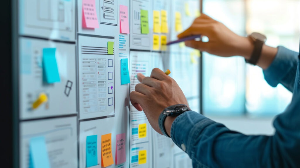 Website Usability optimieren