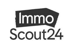 Immoscout 24 Logo