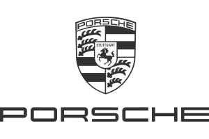 Porsche Logo