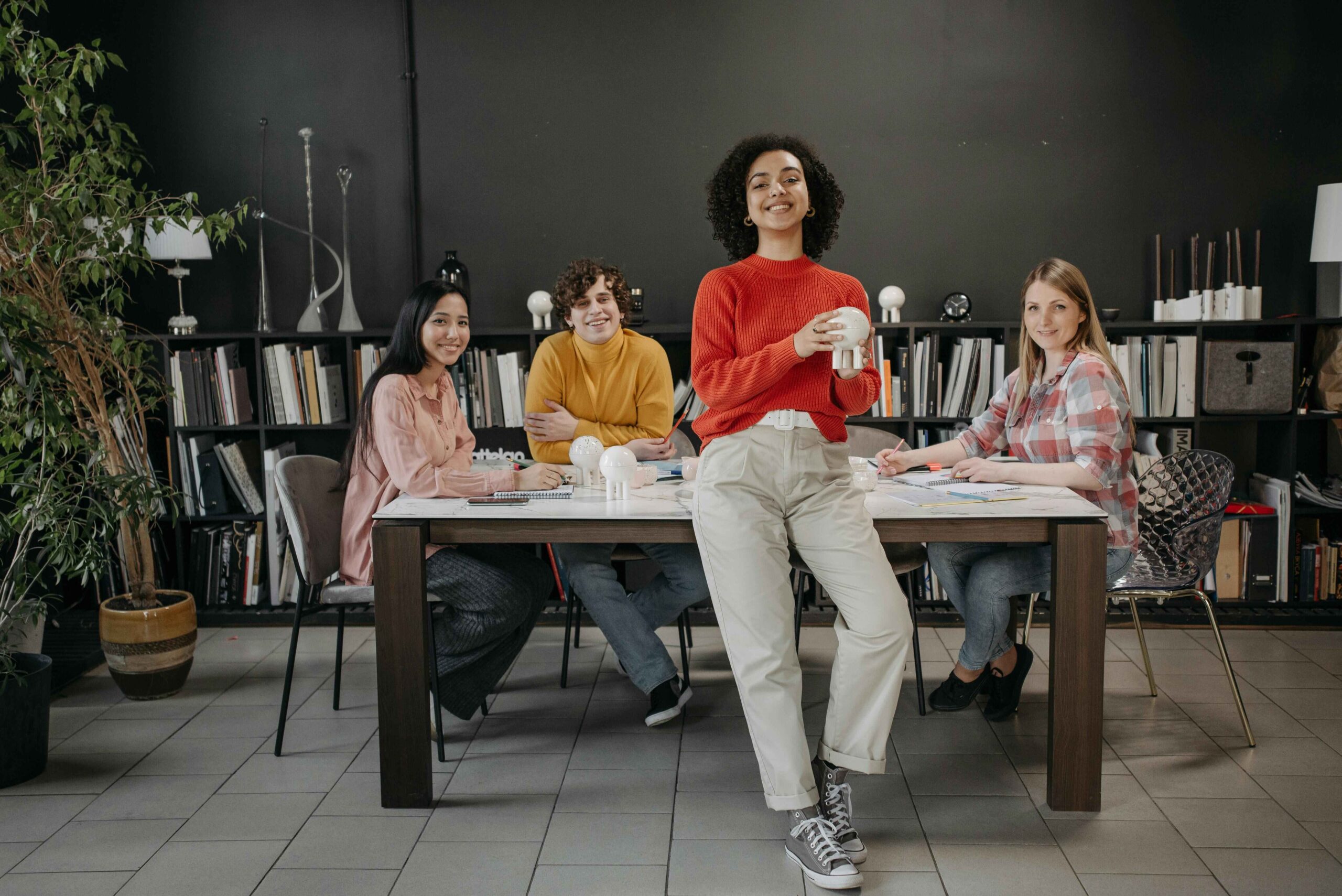 5 Praxisbeispiele der Employer Value Proposition