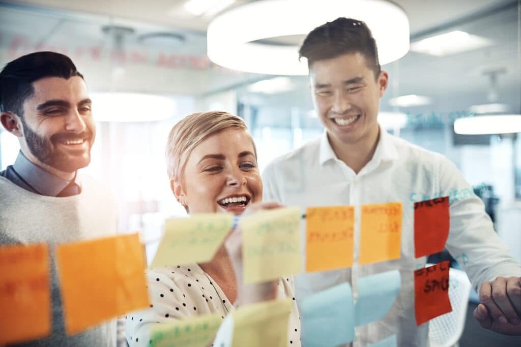 8 Kreative Ansätze zur Stärkung deiner Arbeitgebermarke