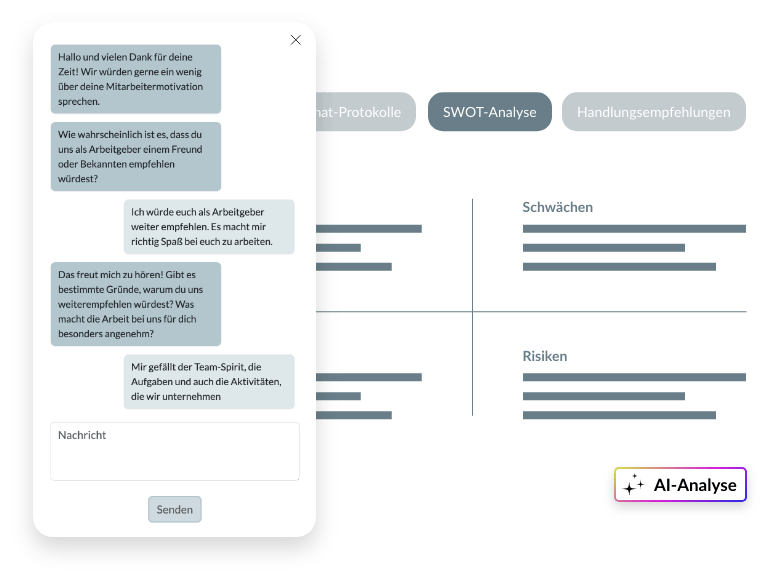 Chat-Umfragen-mit-Next-Level-AI-Analysen