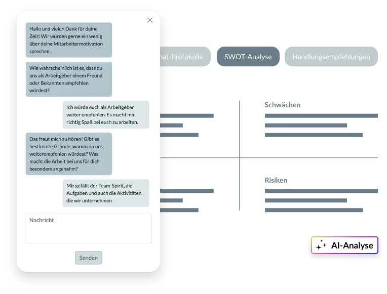 Chat-Umfragen-mit-Next-Level-AI-Analysen