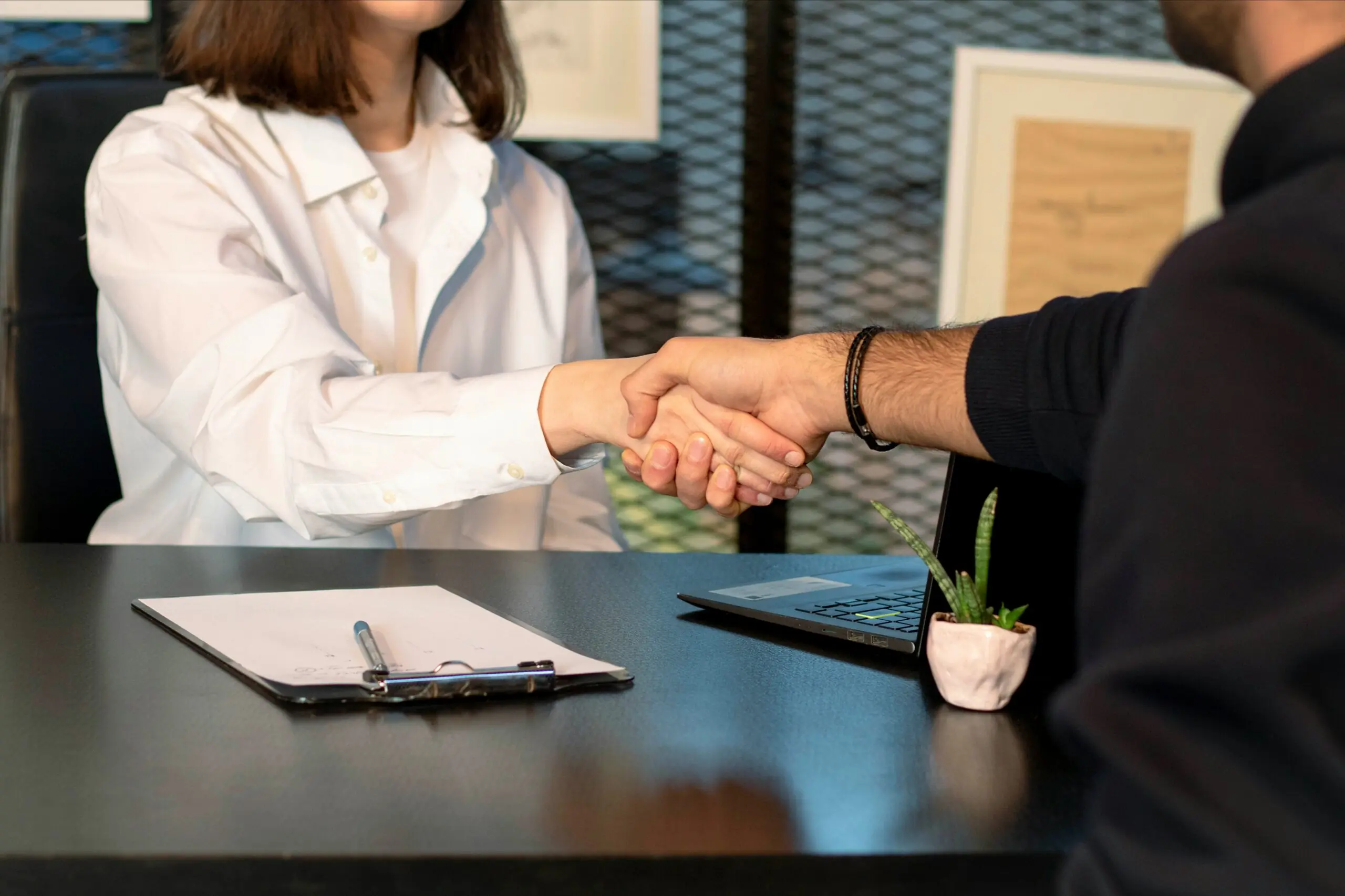 Entdecke unsere Checkliste für ein erfolgreiches Onboarding
