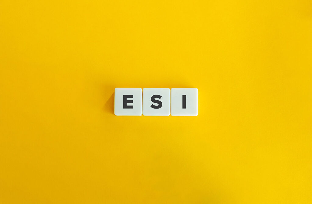 ESI