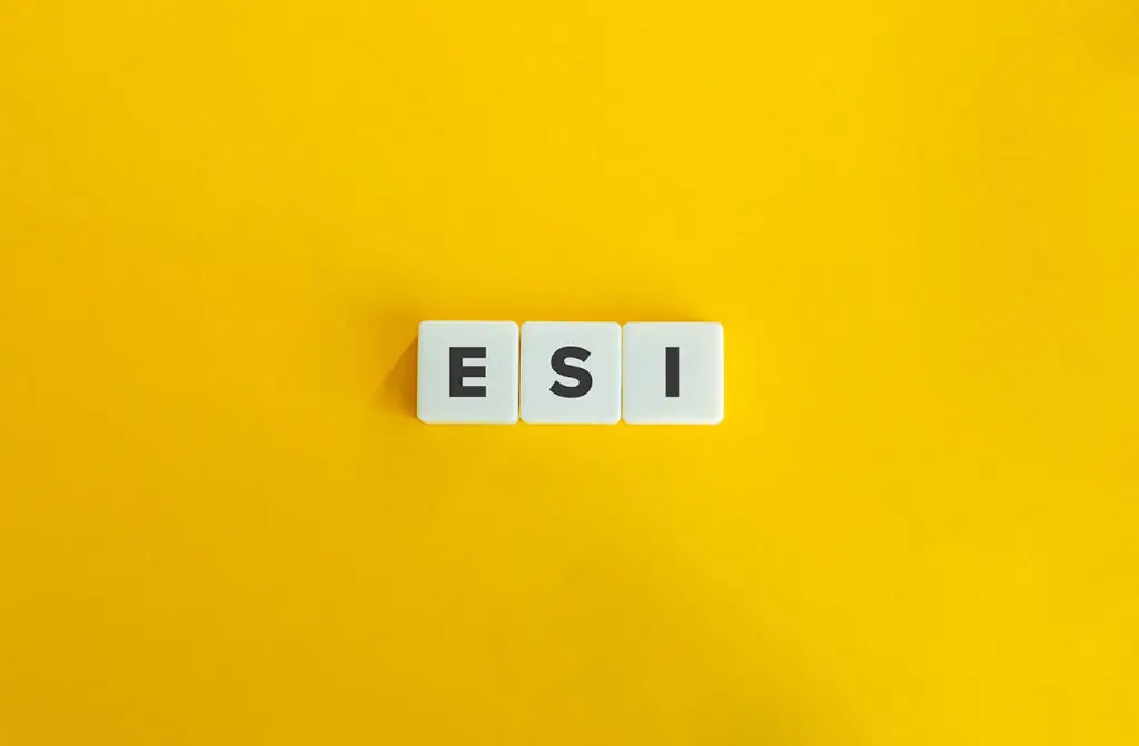 ESI
