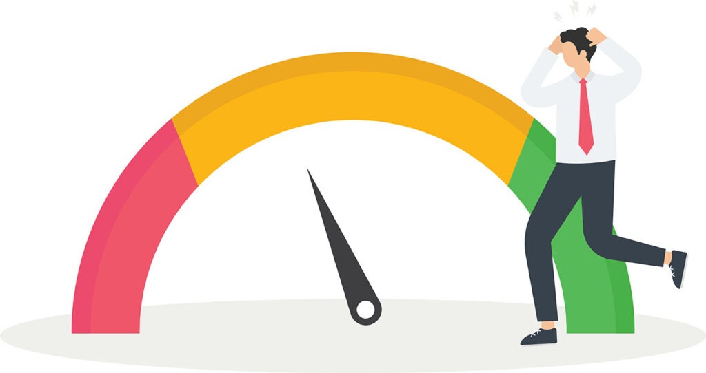 Employee Satisfaction Index (ESI)