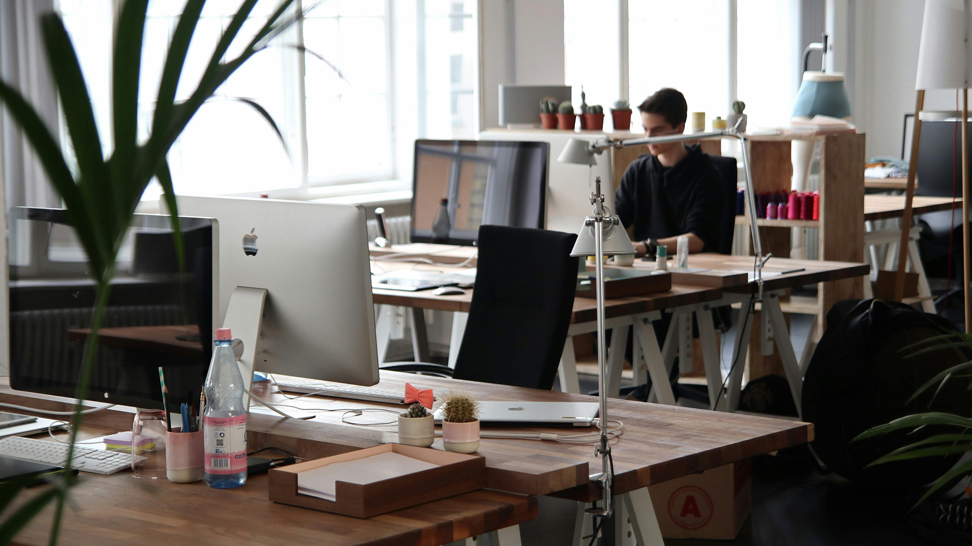 Employee Satisfaction Index (ESI) Kennzahl zur Messung der Mitarbeiterbindung