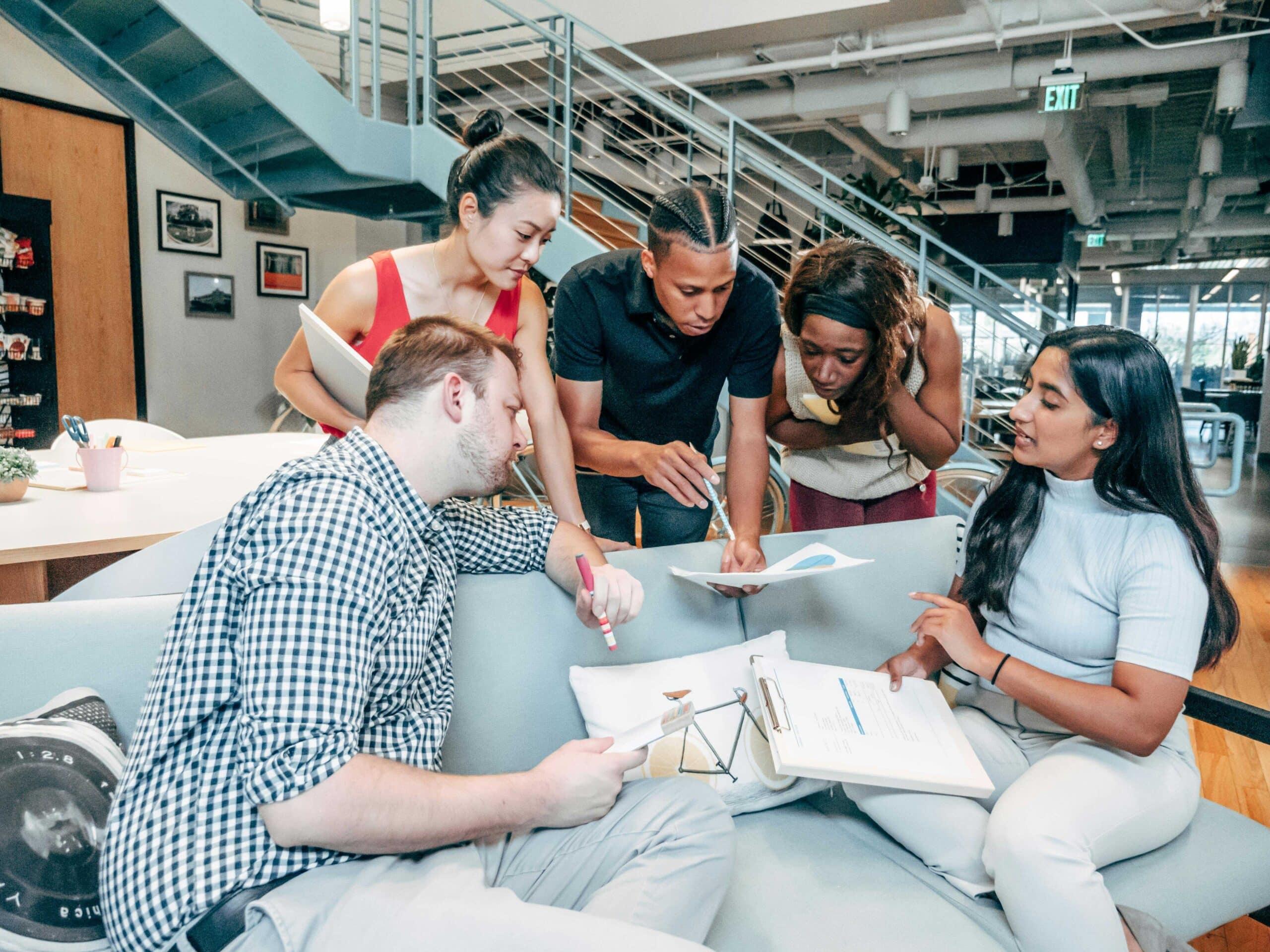 Wettbewerbsanalyse im Personalmarketing Strategien für die besten Talente
