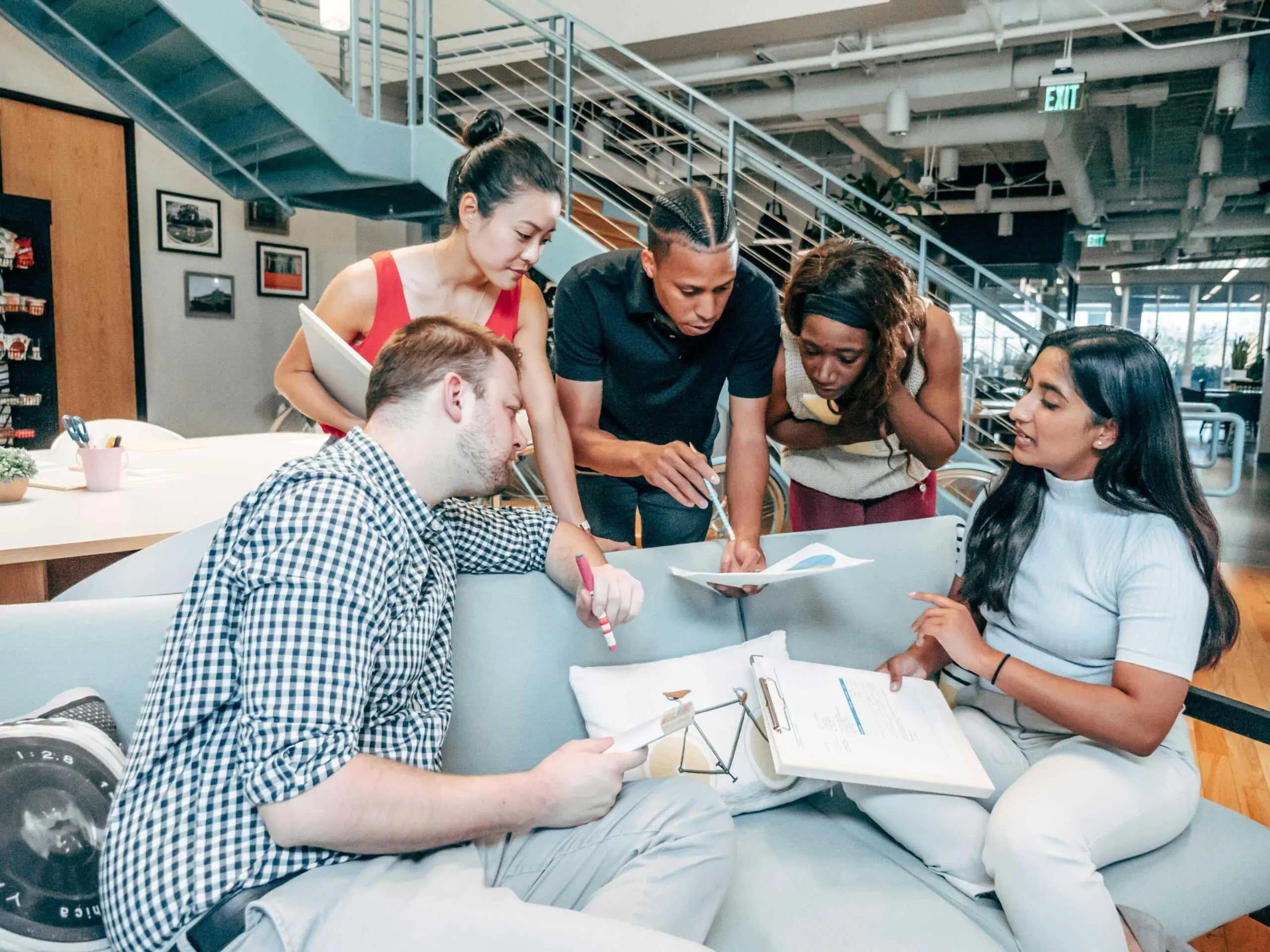 Wettbewerbsanalyse im Personalmarketing Strategien für die besten Talente