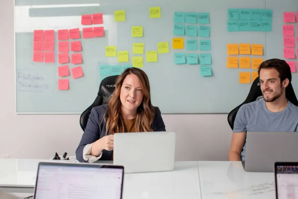 Wettbewerbsanalyse im Employer Branding