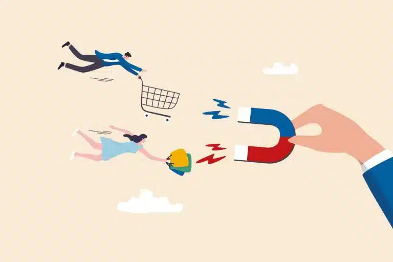 Customer retention rate Customer retention