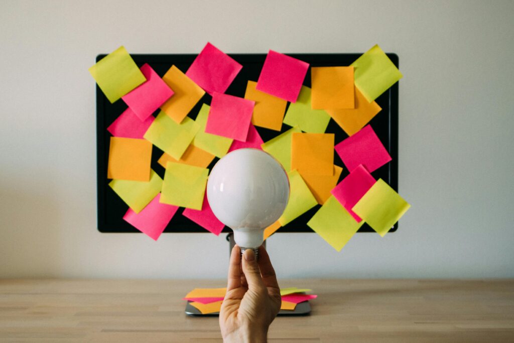 Knowledge management in offboarding