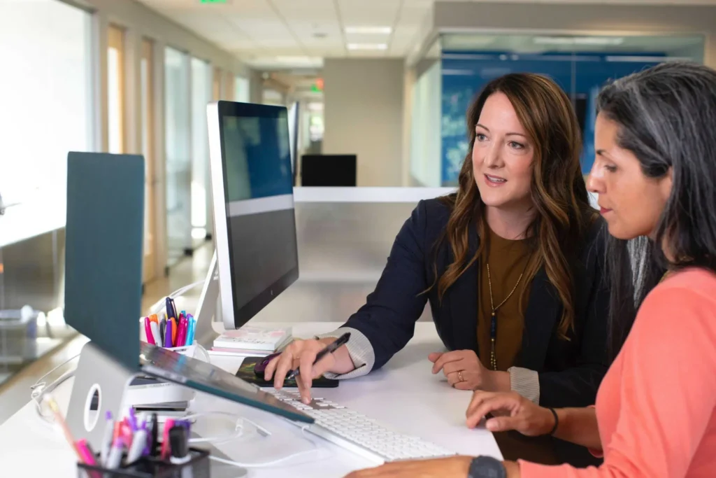 Management development the key to corporate success
