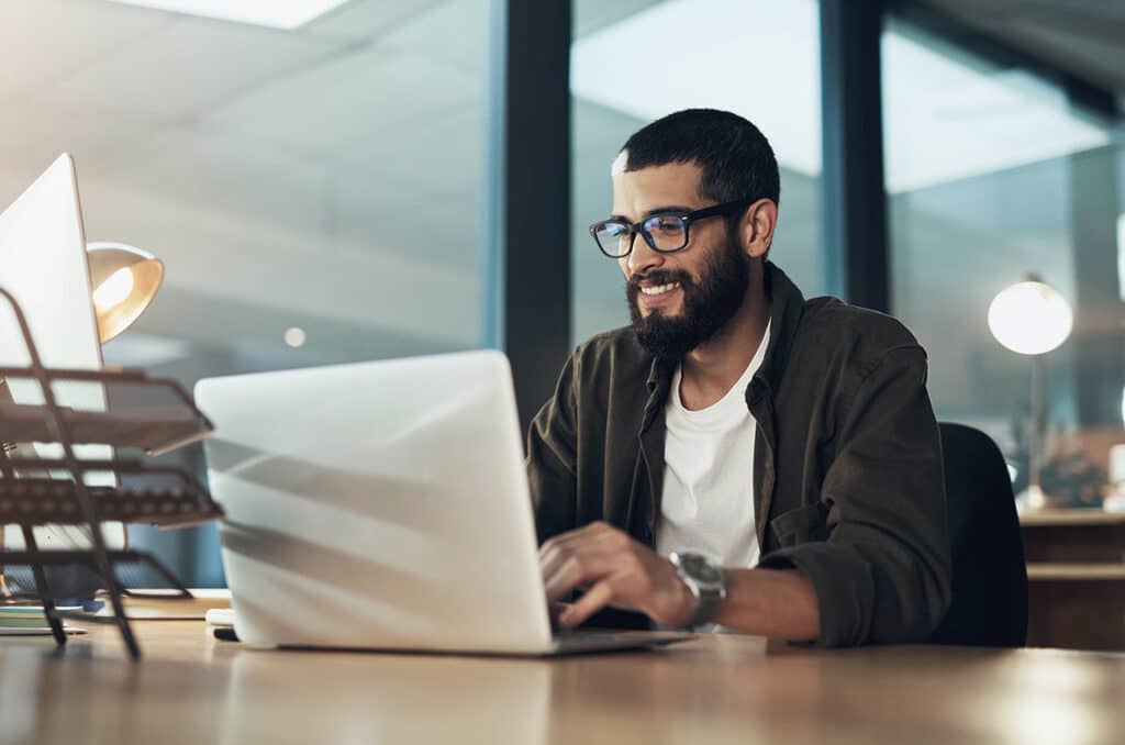 What makes a satisfied employee