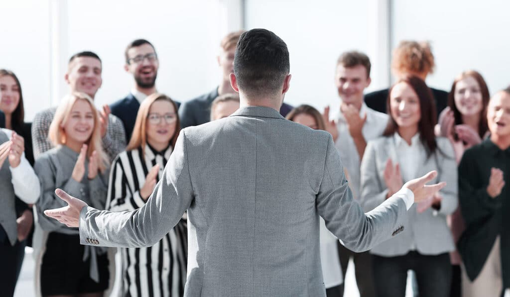 Why employee satisfaction is so important for companies