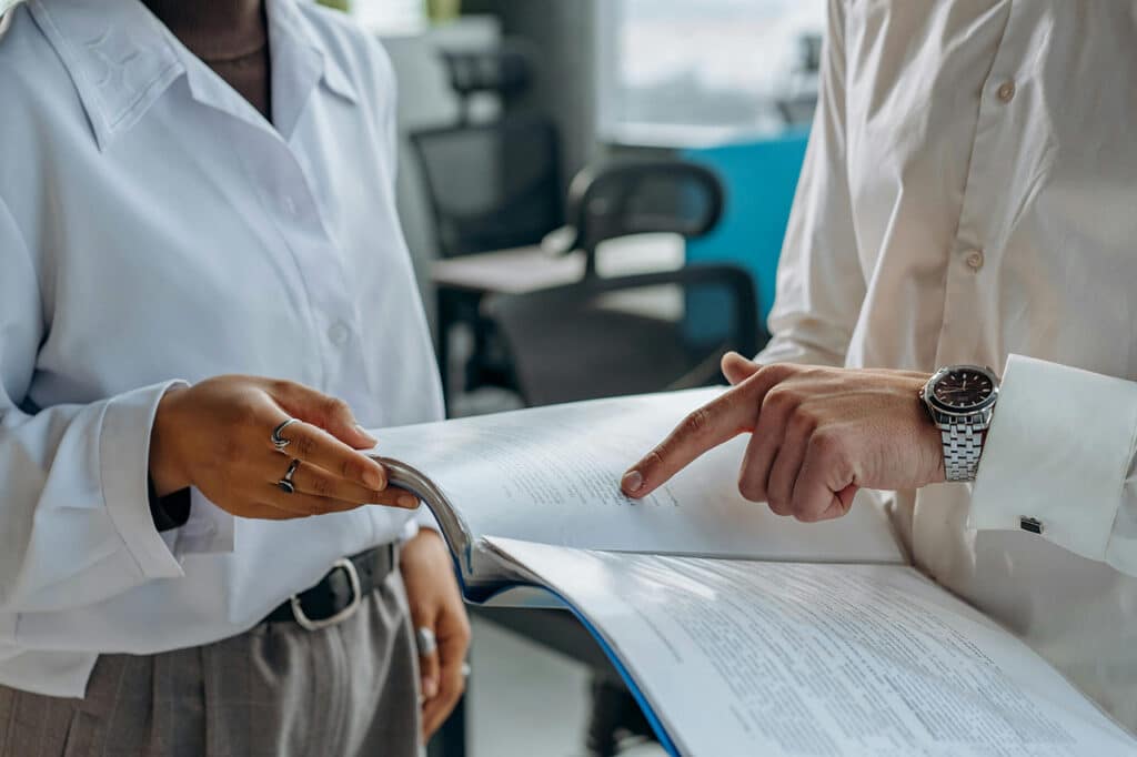 Continuous monitoring and evaluation