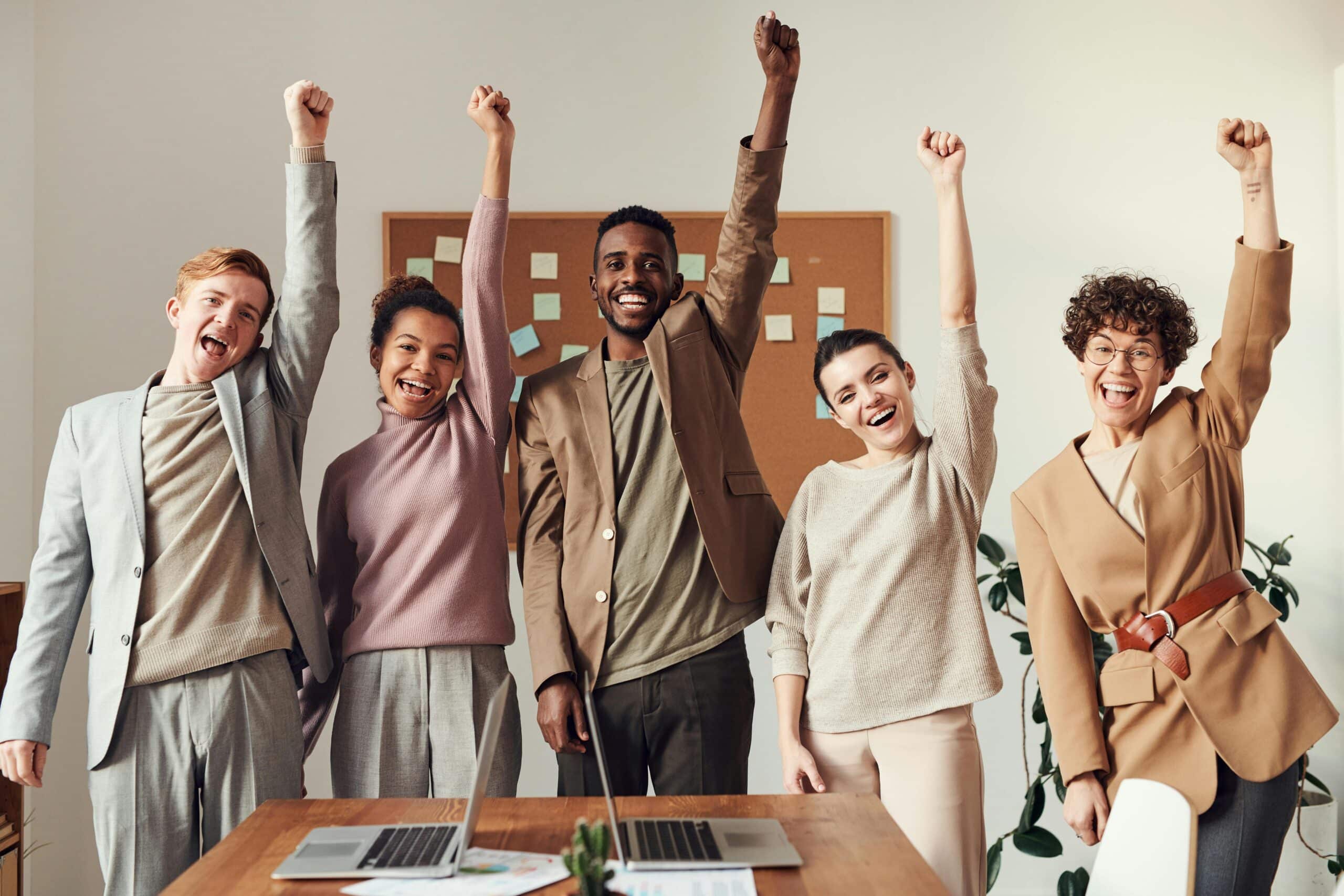 Diversity Management umsetzen Schritte