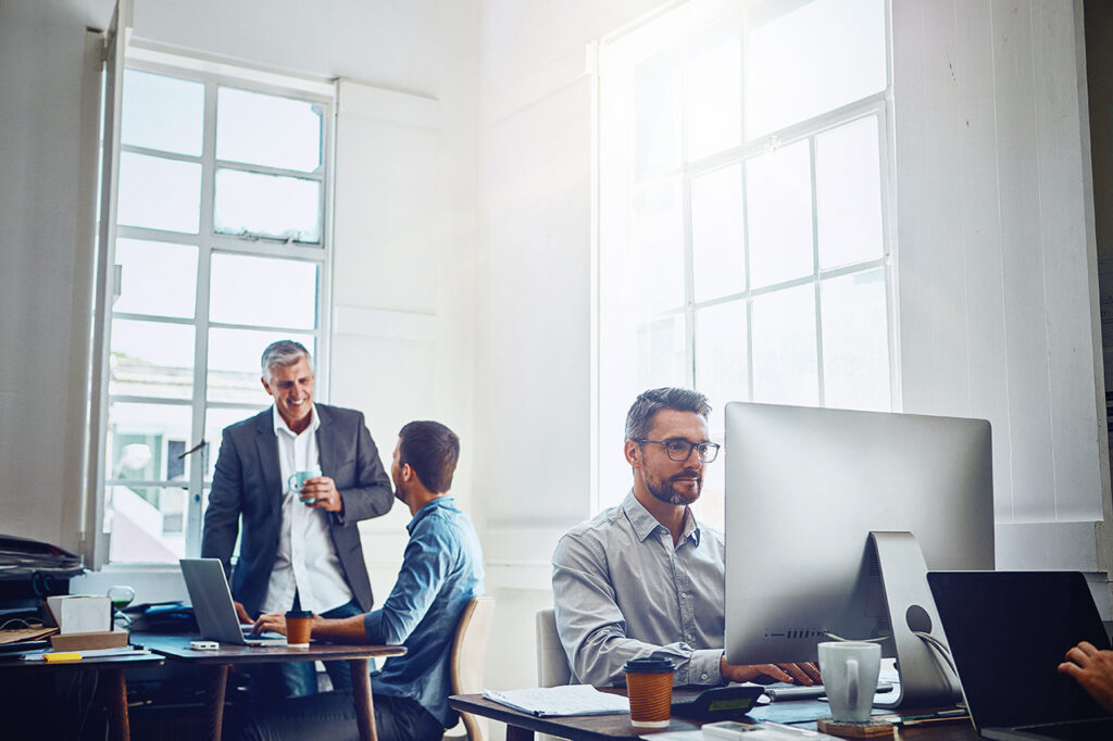 Make employees credible brand ambassadors