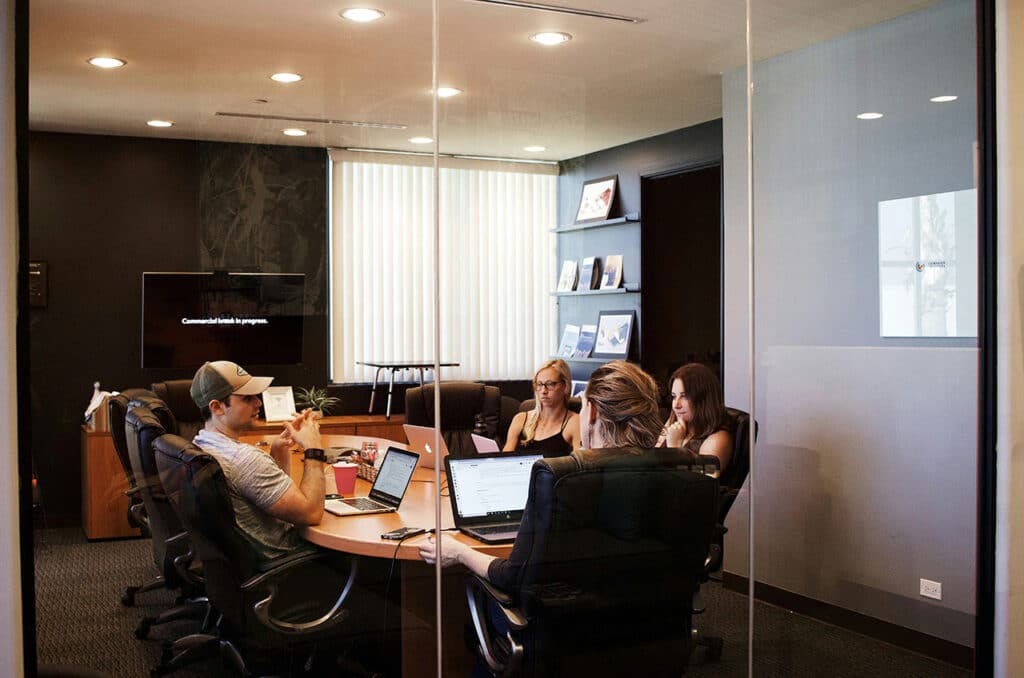 Shaping and maintaining your employer profile
