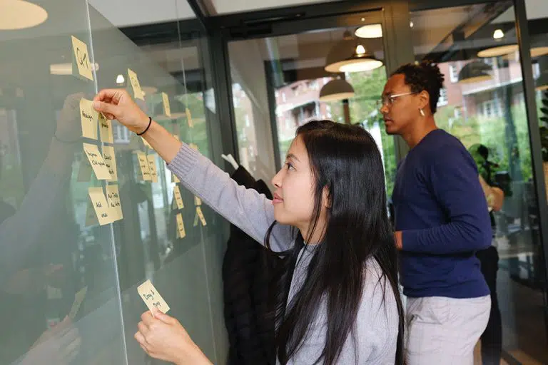 A good base for growth hacking