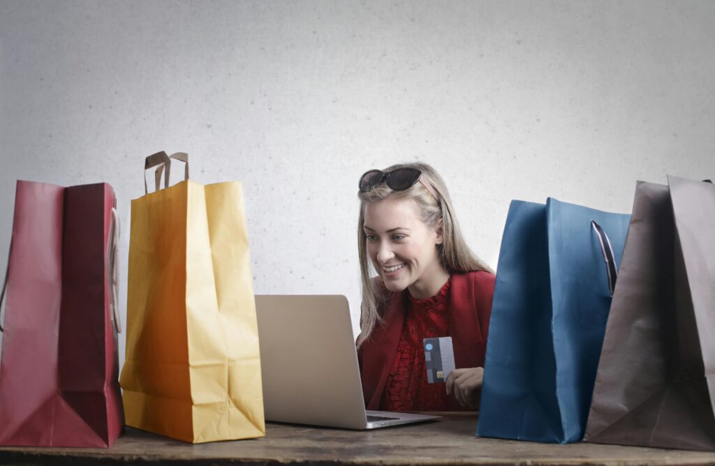 Customer satisfaction versus customer loyalty
