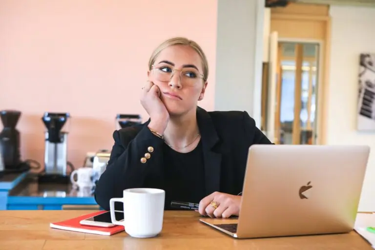 Isolation and loneliness in the home office