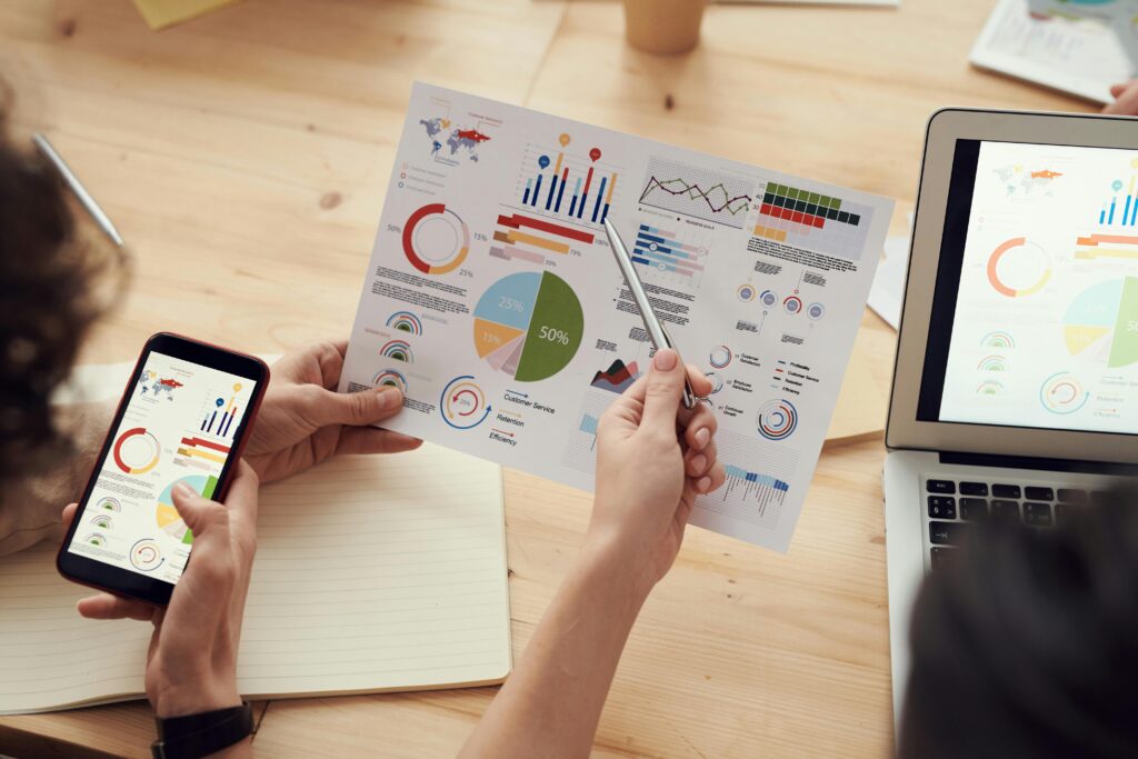 Measuring customer centricity The way to better customer relationships