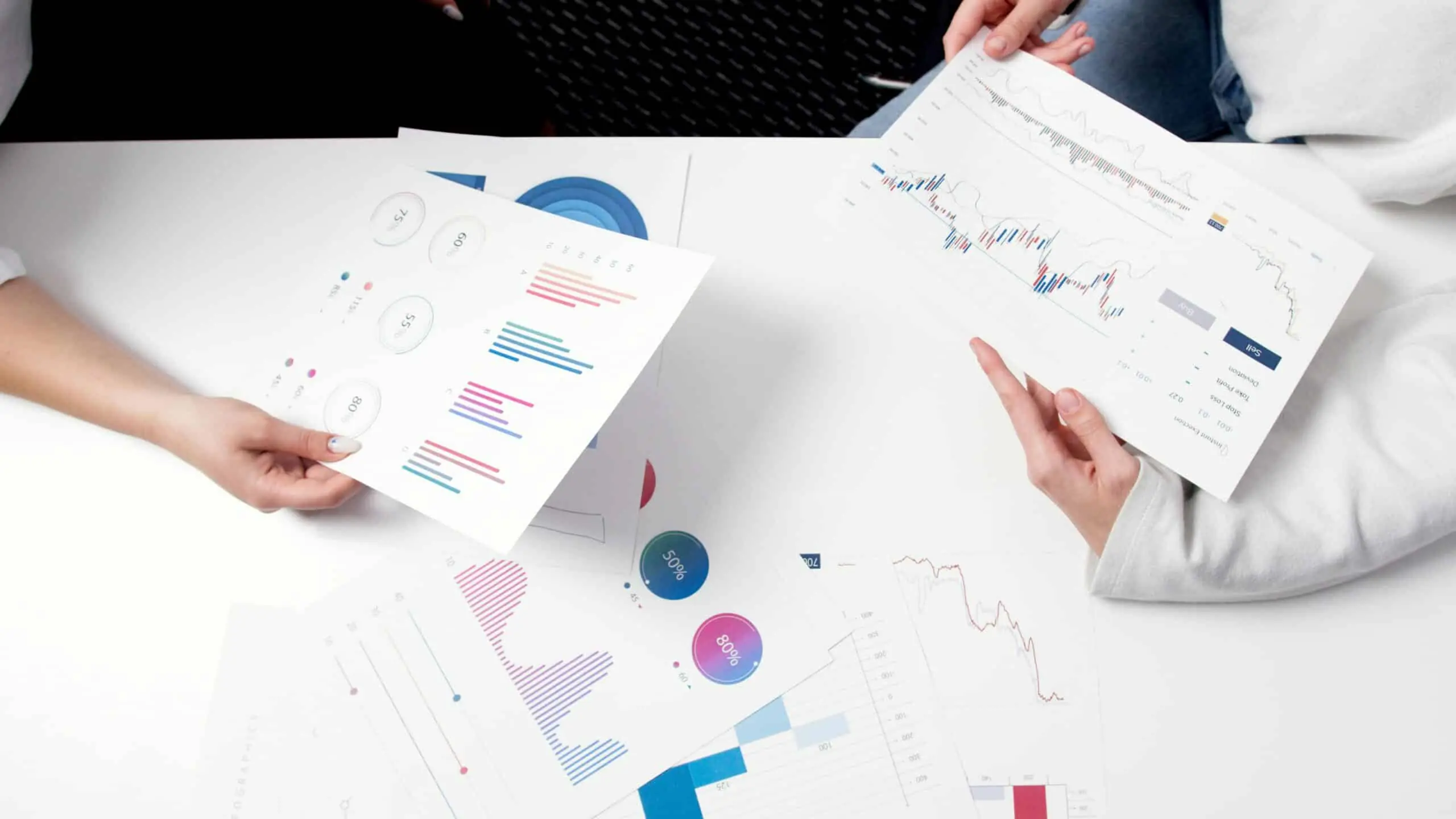 Learn more about topics in the field of market research