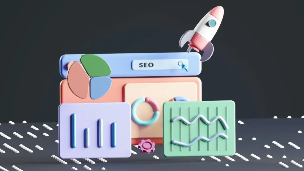 SEO Suchmaschinenoptimierung