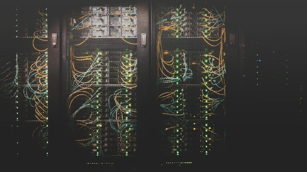 Server und Hosting