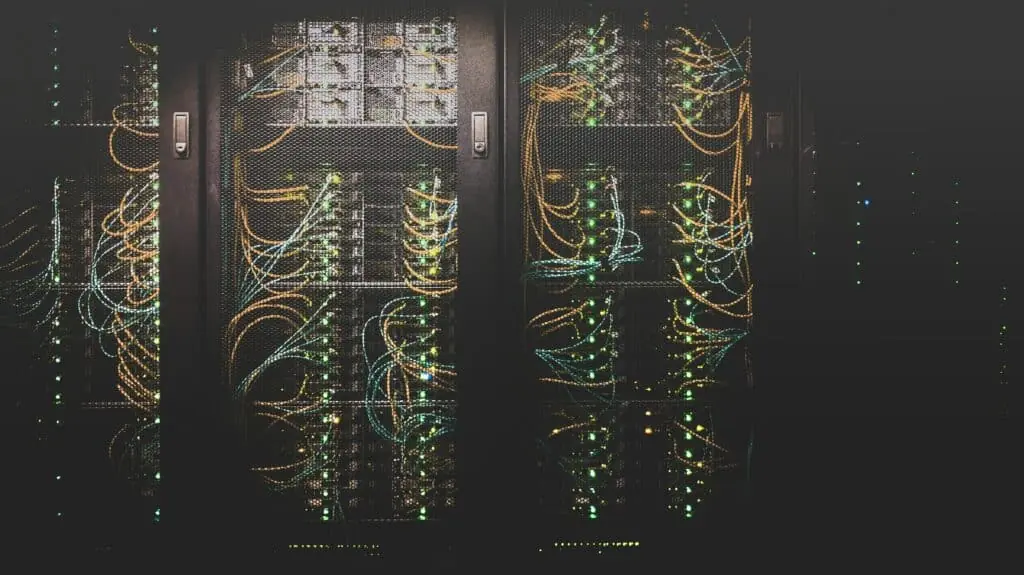 Server und Hosting