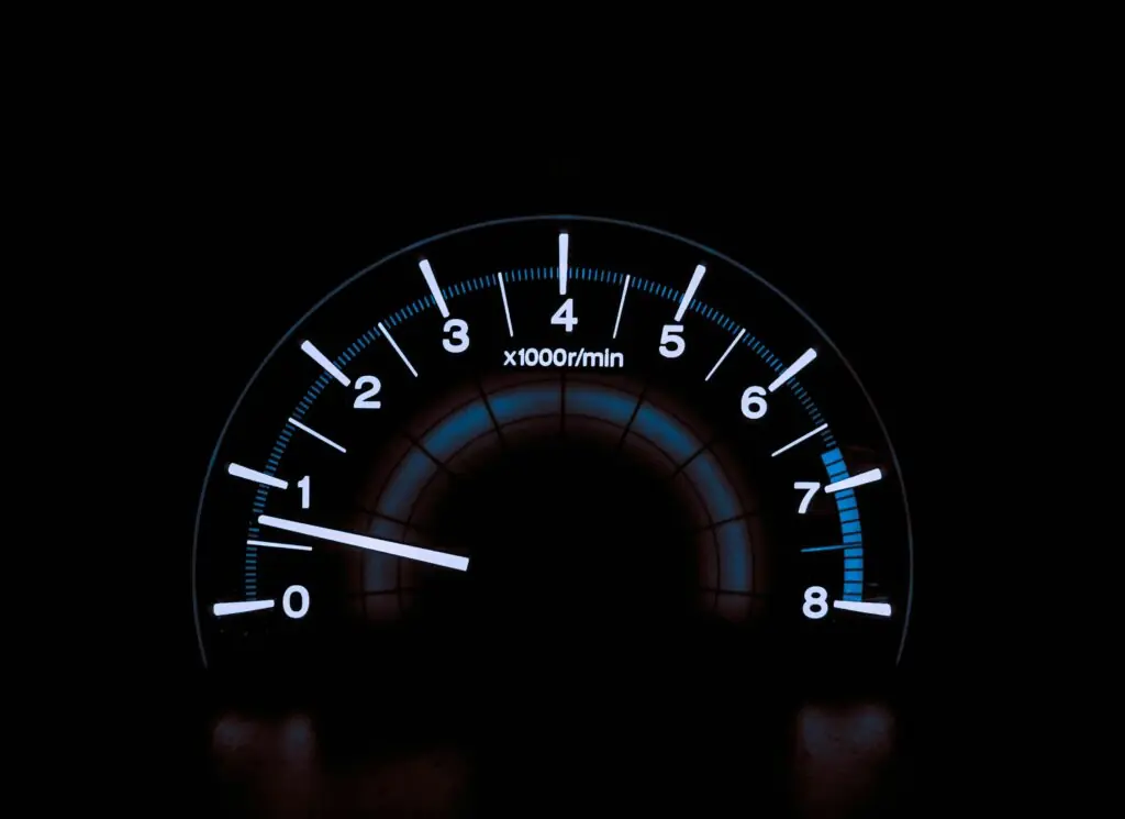 Speed