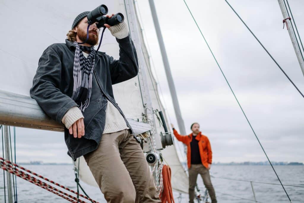 Strategien in der Trendanalyse