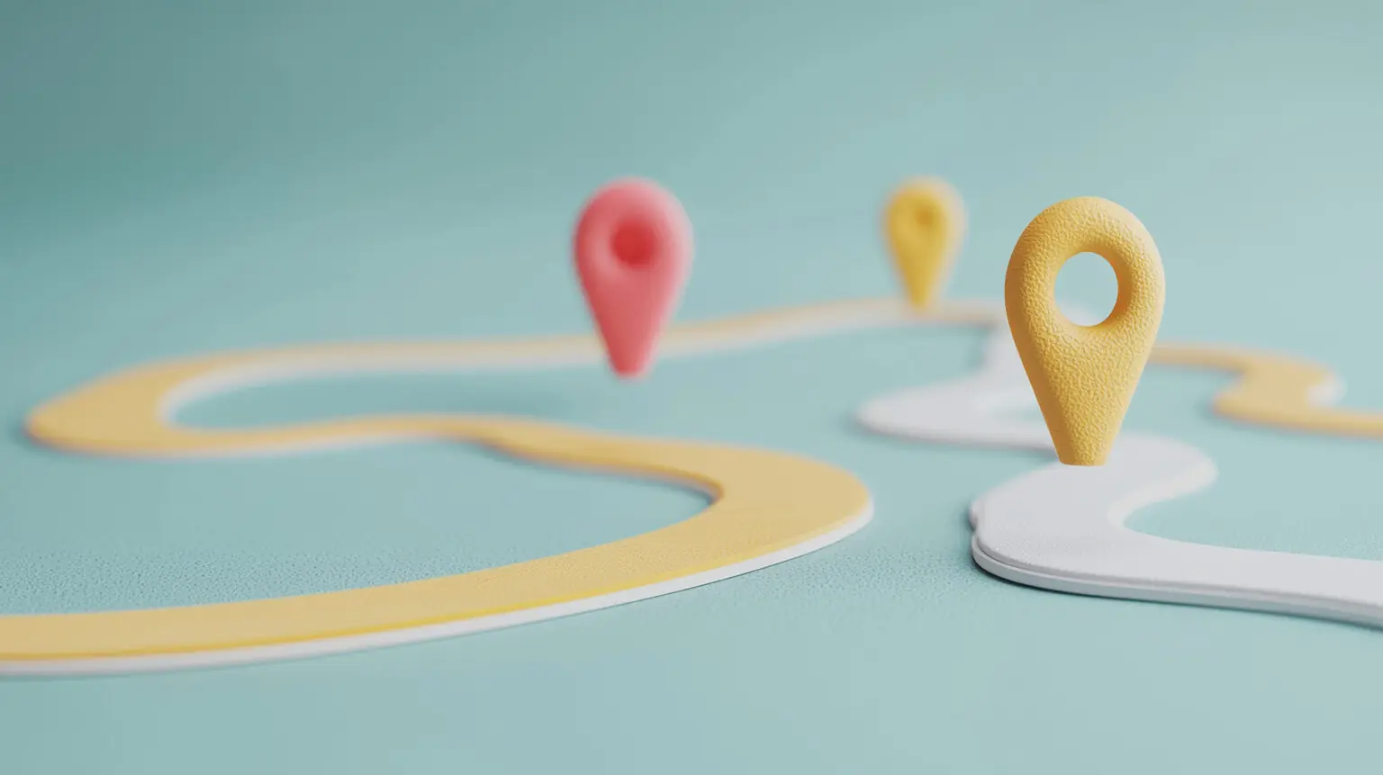 Erfahre mehr über Touchpoints