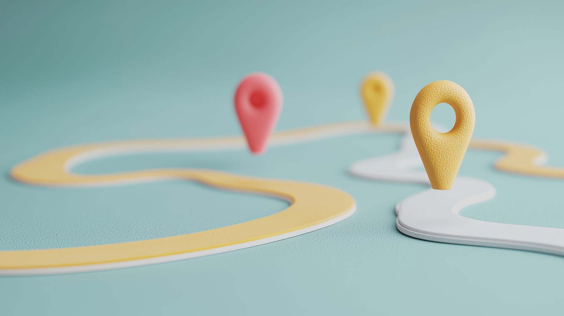 Touchpoints Berührungspunkte mit deiner Zielgruppe