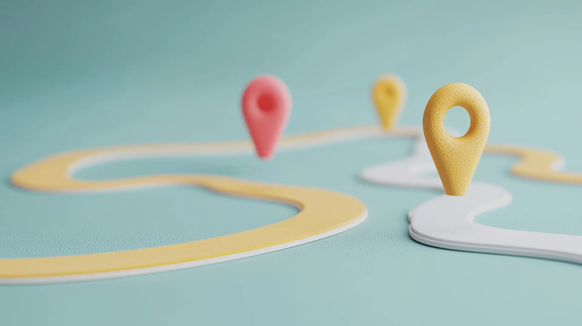 Touchpoints Berührungspunkte mit deiner Zielgruppe