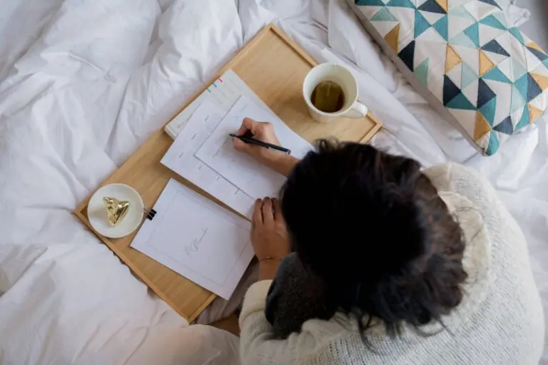 Teleworking