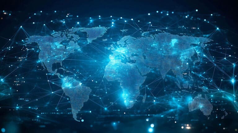 Globalisierung der öffentlichen Verwaltung