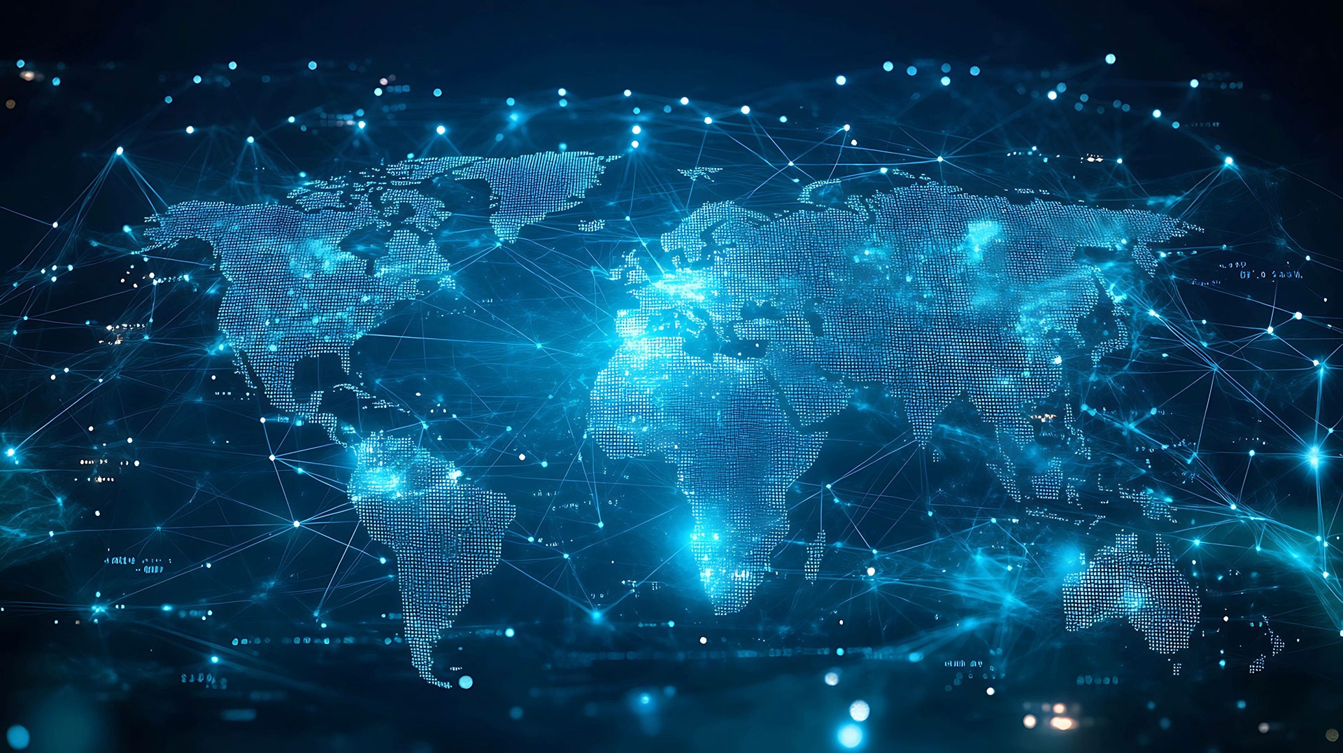 Globalisierung der öffentlichen Verwaltung