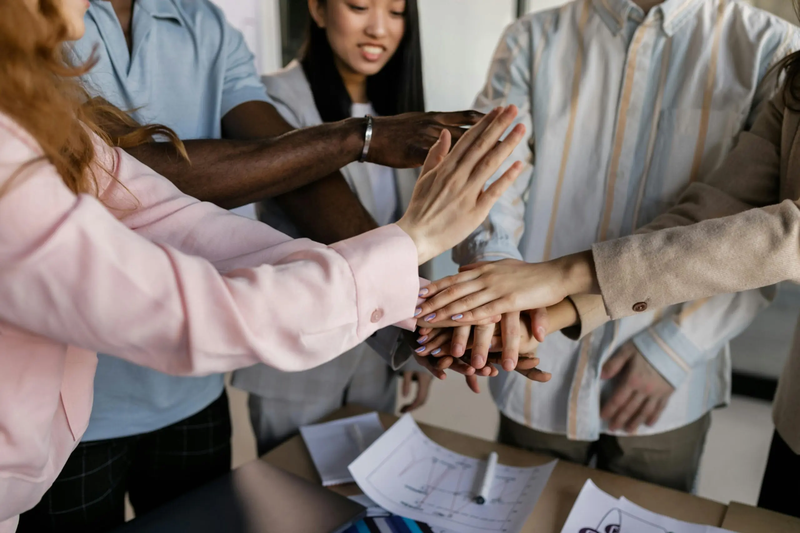 Auswirkungen und Chancen Diversity Management