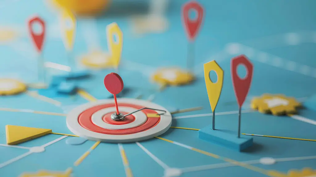 B2B Buyer Journey Alles was du wissen musst