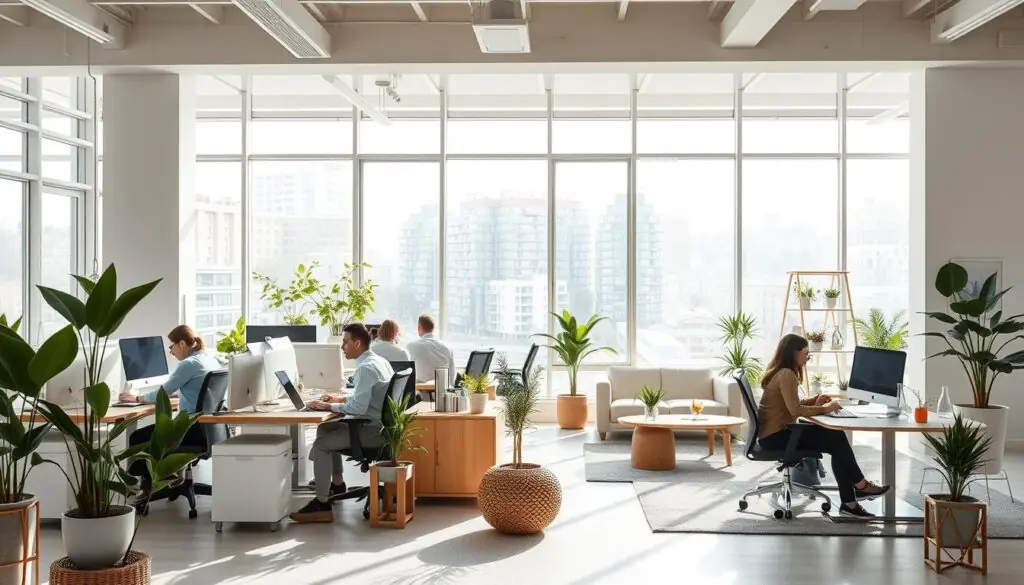 Lerne mehr über Arbeitskultur