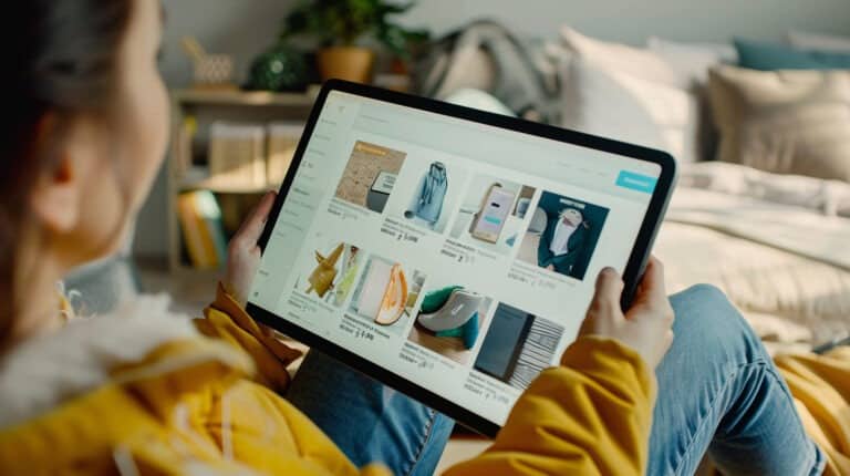 B2C Customer Journey erklärt