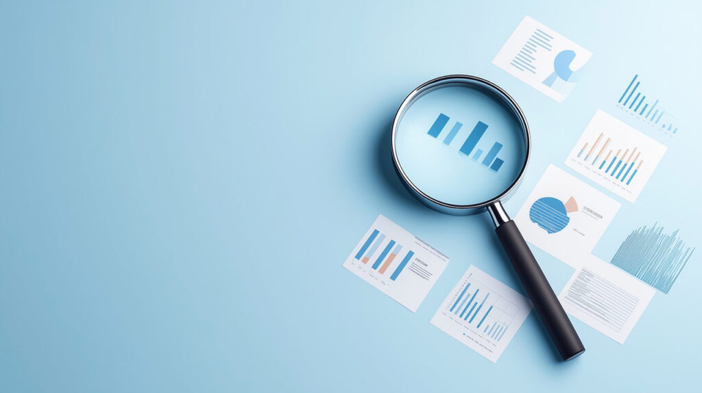 Deep insights through pattern recognition