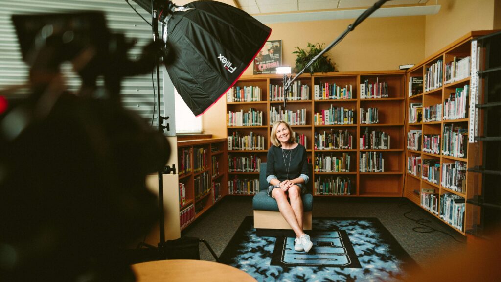 Interview as research method